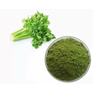 Bột cần tây nguyên chất isito