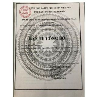 Cà Phê Xanh Cafe Xanh Kháng Mỡ