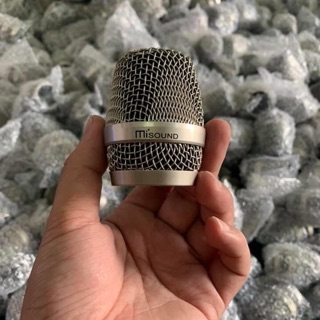 Chụp micro cao cấp chống gỉ