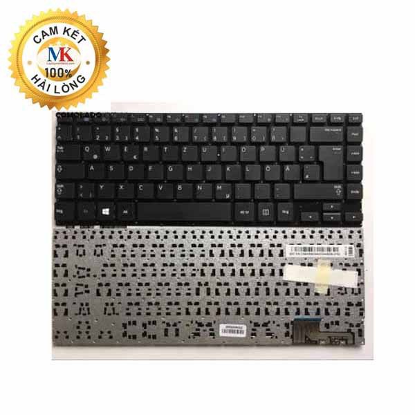 Bàn Phím Laptop Samsung NP530U4E