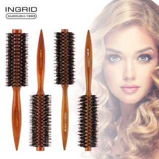 Lu sấy cán gỗ 80k số 4