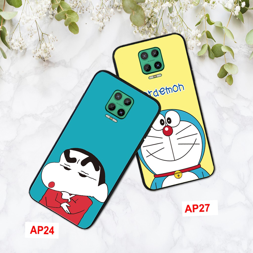 [HOT] ỐP LƯNG VSMART ARIS IN HÌNH CỰC HOT 2021-GIÁ RẺ