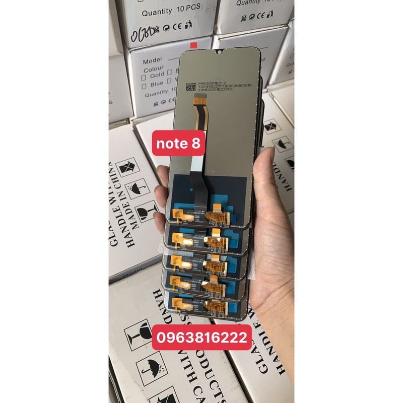 Màn hình xiaomi redmi note8 | BigBuy360 - bigbuy360.vn