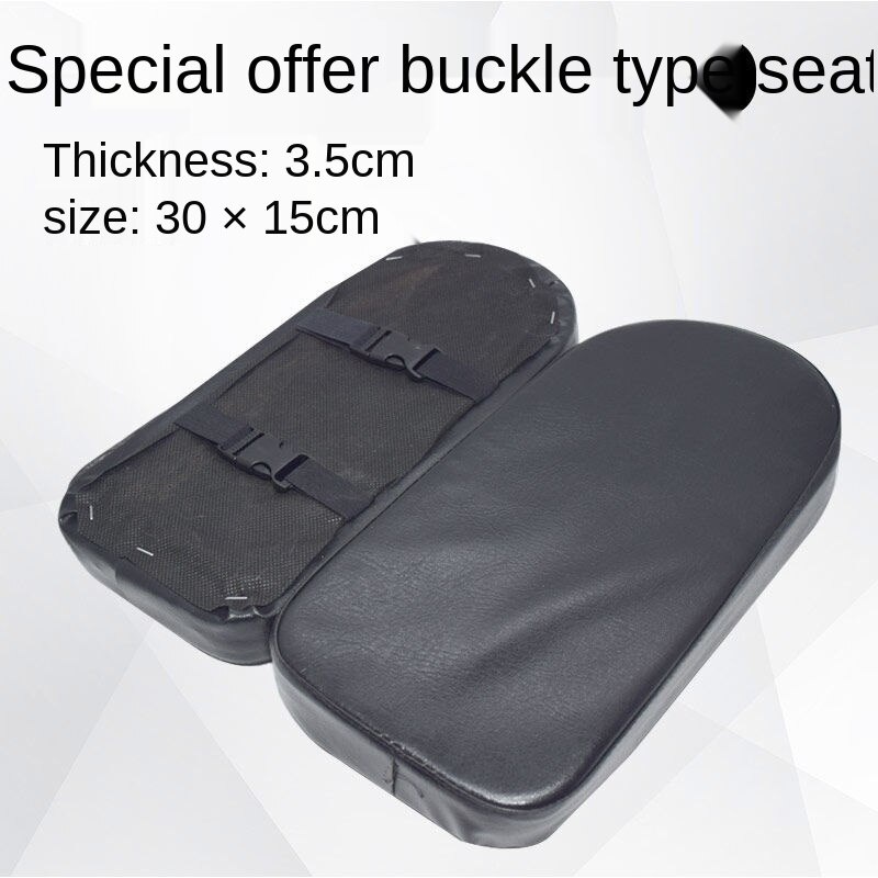 Yên sau xe đạp chất lượng cao cho người lớn và trẻ em