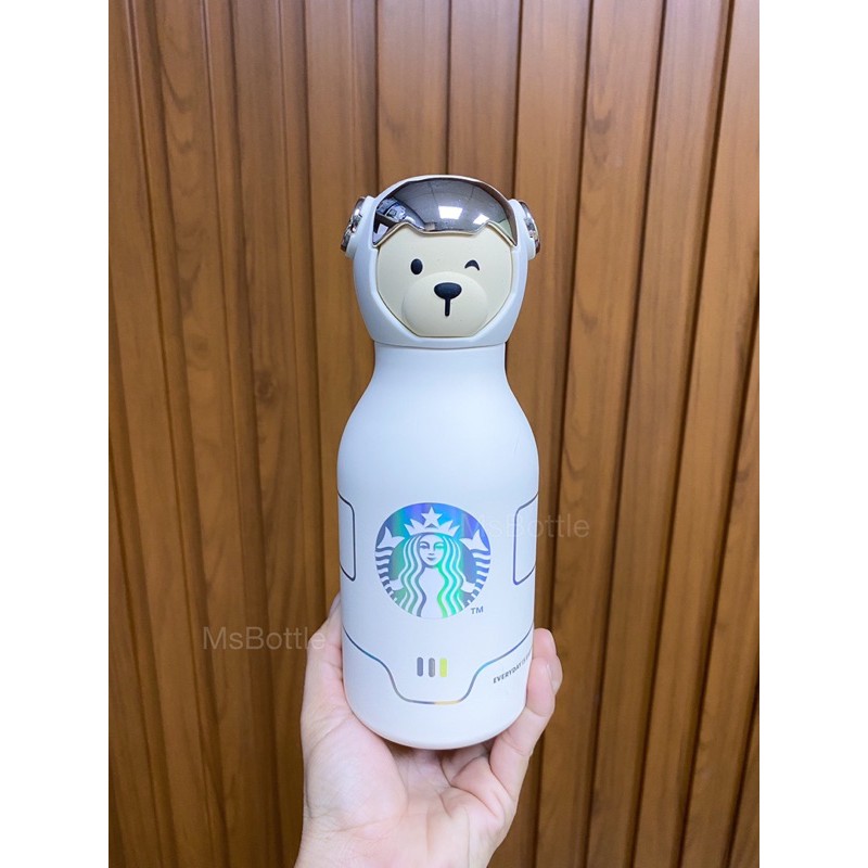 BỘ SƯU TẬP STARBUCKS SPACE CHINA 2021