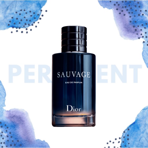 Nước Hoa Dior Sauvage Parfum 10ml 𝐈𝐧𝐬𝐩𝐢𝐫𝐞.𝐩𝐞𝐫.𝐥𝐢𝐦𝐢𝐭