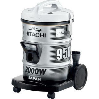 Máy hút bụi hitachi cv-950f