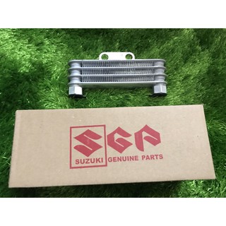 Két Nhớt Zin Raider xăng cơ Chính Hãng