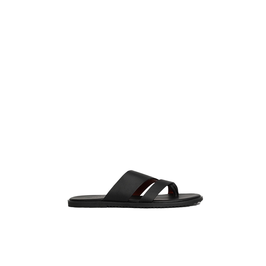 GAW dép RIO SLIDES BLACK