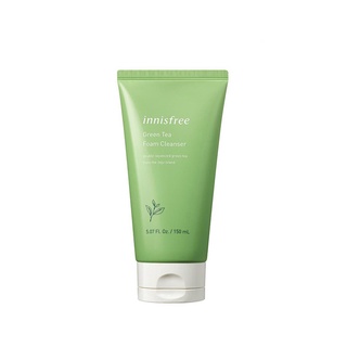 Sữa Rửa Mặt Innisfree Cleansing Foam 150ml