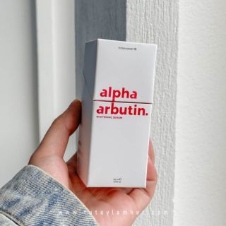 SERUM APLA ARBUTIN DƯỠNG TRẮNG DA