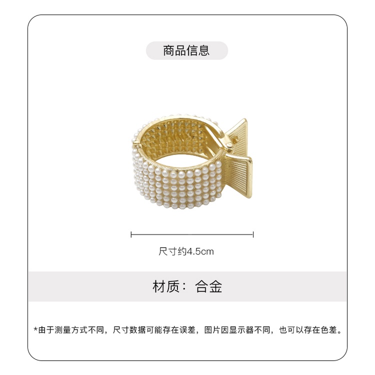 Kẹp Tóc Đuôi Ngựa Cao 2022 Kiểu Hàn Quốc Hàng Mới 2022