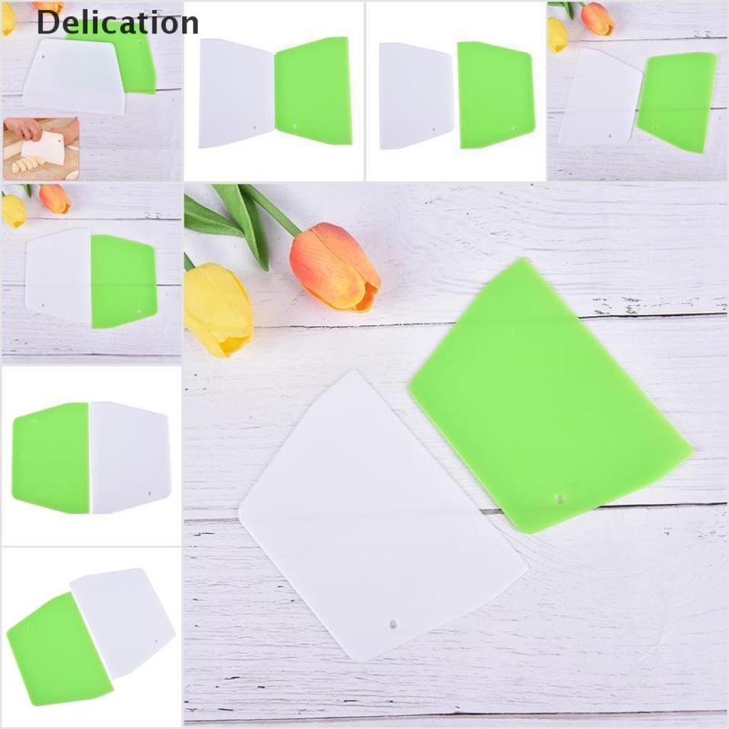 Nướng Bánh Bằng Nhựa Tiện Dụng