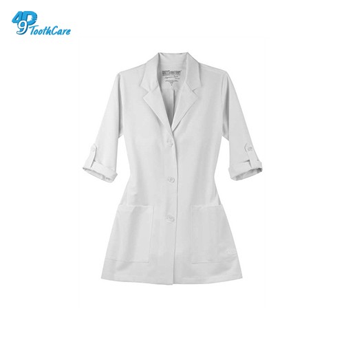 Áo blouse nữ Signature Grey Anatomy #2403