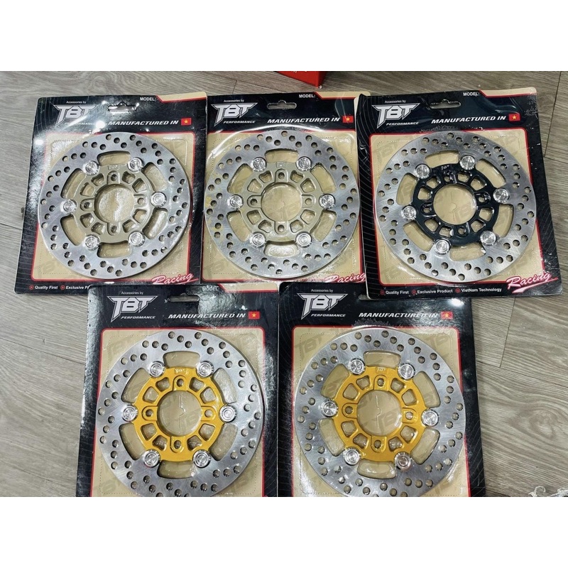 Đĩa TBT 220mm