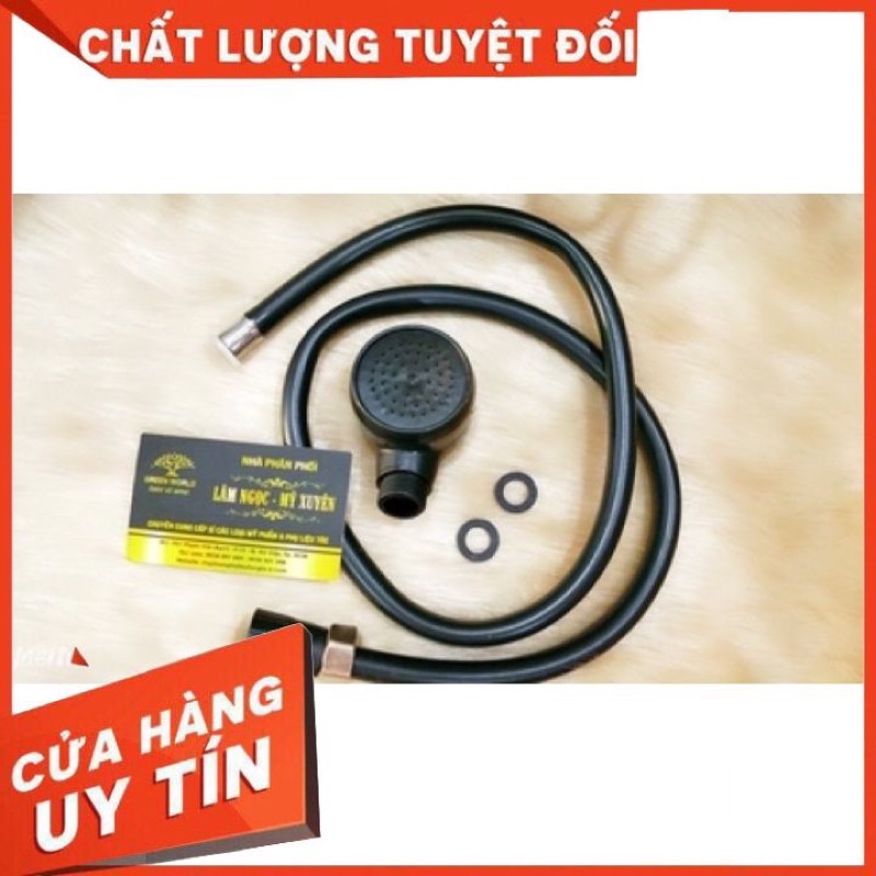 Vòi sen nhựa gắn bồn gội đầu nhựa salon tóc nam nữ siêu rẻ 🍓FREESHIP🍓nhỏ gọn,tiện lợi, chuuyên dụng cho salon