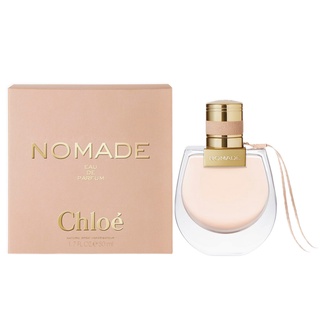 Nước hoa nữ Chloe Nomade
