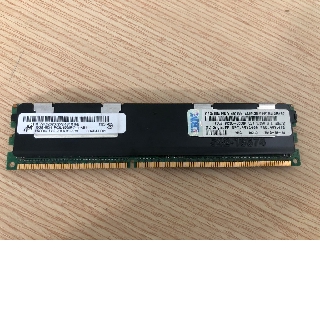Ram Server DDR3 ECC REG/MICRON