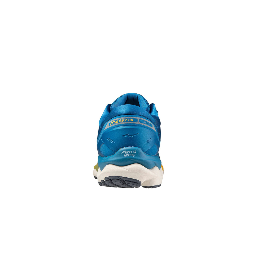 Giày Chạy Bộ Nam Mizuno Wave Sky 4 - J1GC200205