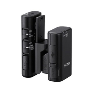 Micro thu âm không dây Sony ECM-W2BT