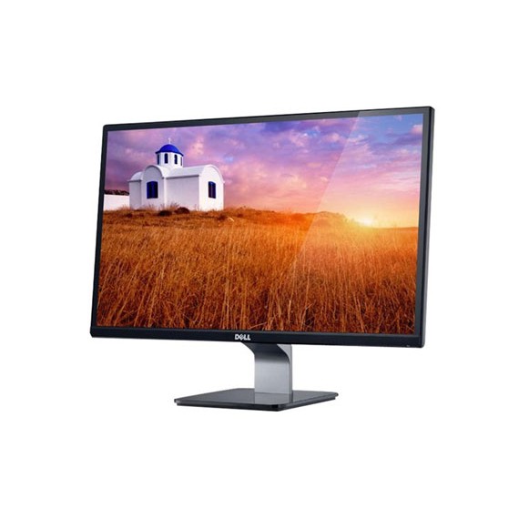 Trọn bộ cấu hình PTC Custom 37 / i5 4th / Ram 16GB / RX 560 4GB / DELL 22' / Combo phím chuột pad gaming | BigBuy360 - bigbuy360.vn