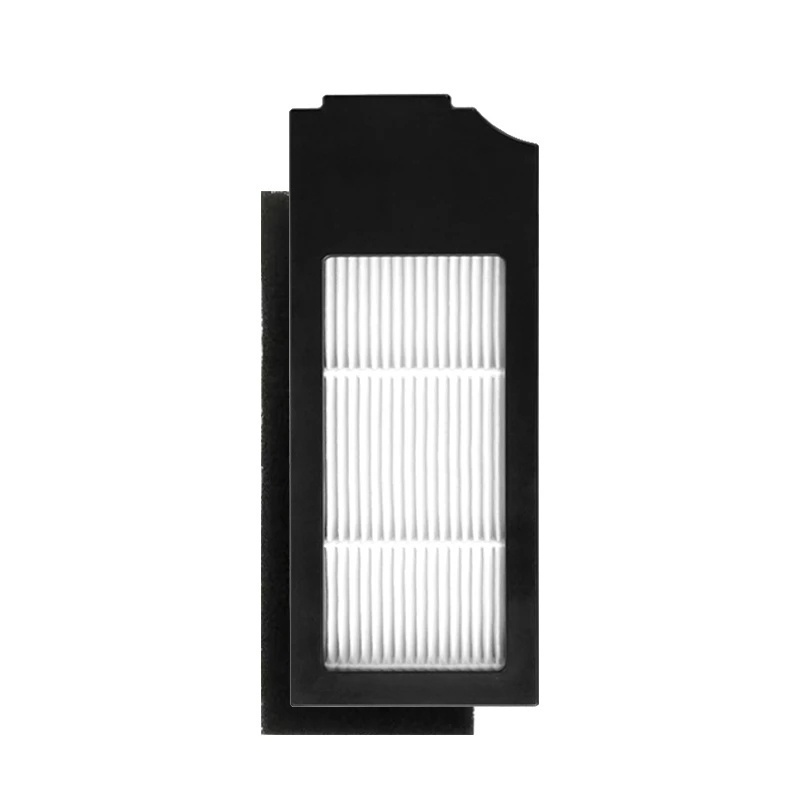 Bộ Lọc Hepa Cho Robot Hút Bụi Ecovacs Deebot X1 T10/T10