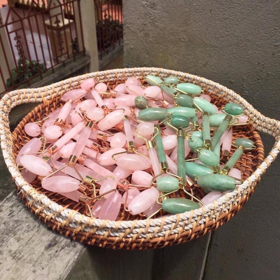 Cây Massage mặt bằng Đá T.A | BigBuy360 - bigbuy360.vn