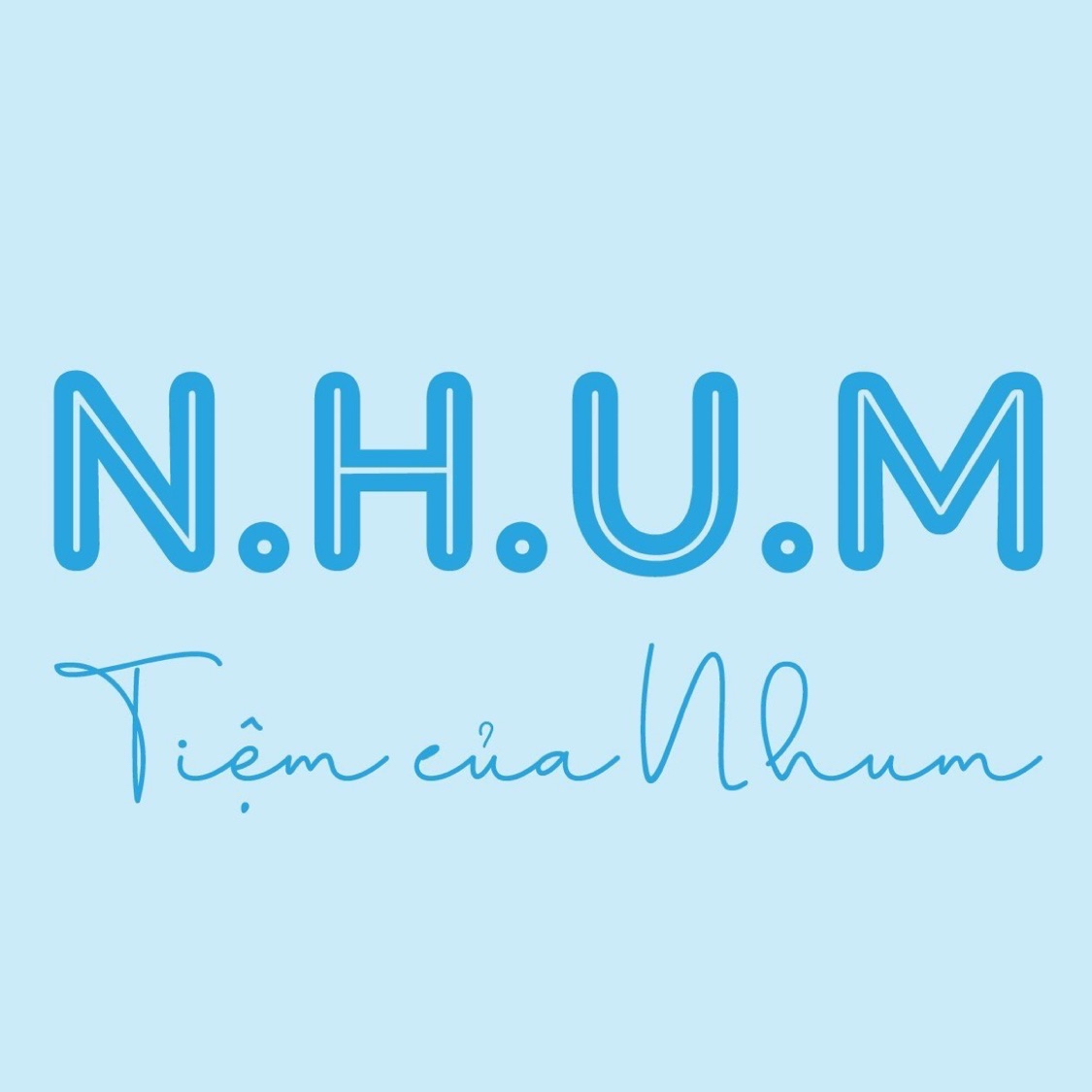 Tiệm của Nhum, Cửa hàng trực tuyến | BigBuy360 - bigbuy360.vn