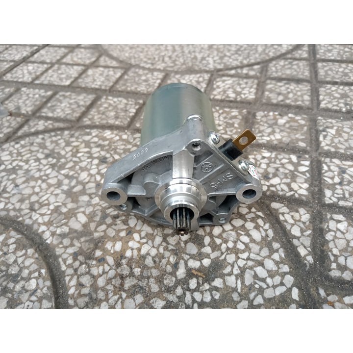 CỦ ĐỀ  XE AIR BLADE