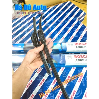 Bộ chổi gạt mưa theo xe kia k3 gạt mềm boss - chổi gạt mưa k3