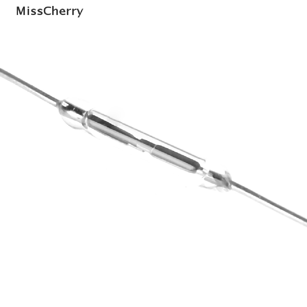 Bộ 10 Công Tắc Từ Tính Cho Kính 14mm