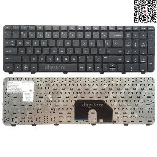 Bàn phím laptop HP Pavilion DV6-6000 DV6-6100 DV6-6200 DV6-6B00 DV6-6C00 DV6-6B11TX DV6-6B12T