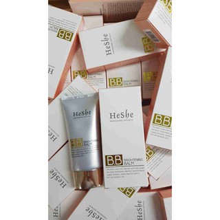 Kem nền cao cấp mulwang BB Heshe
