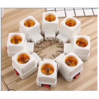 (SALE ALL) Đui đèn E27 các loại