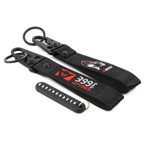 Dây Móc Khóa Trang Trí Cho Xe Honda REBEL REBEL REBEL CM300 CM500