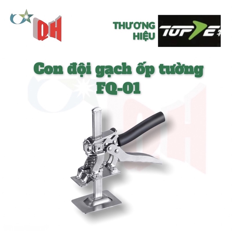 Con Đội Bóp Tay Dùng Nâng Gạch Ốp, Lát Tường TOPVE FQ-01