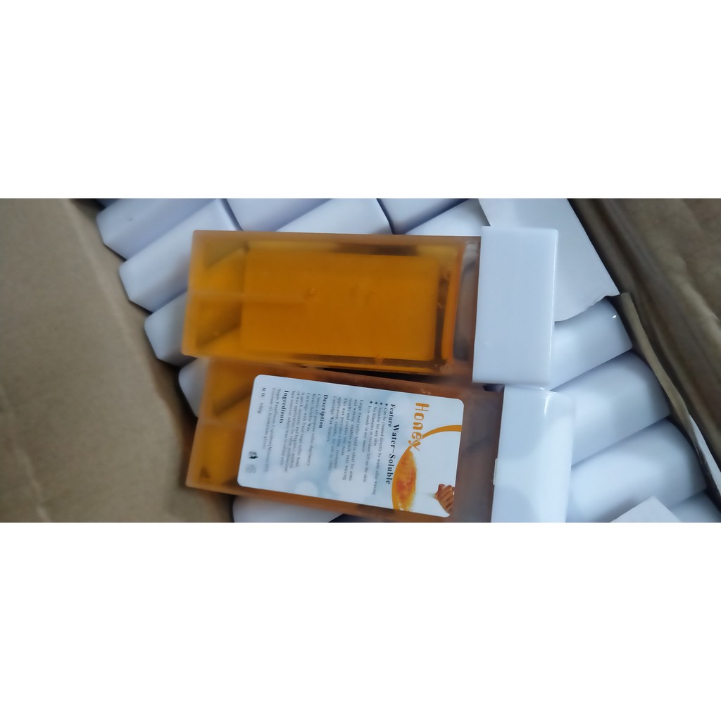Sáp Wax Lông Nóng Với Đầu Lăn Sử Dụng An Toàn Tại Nhà | BigBuy360 - bigbuy360.vn