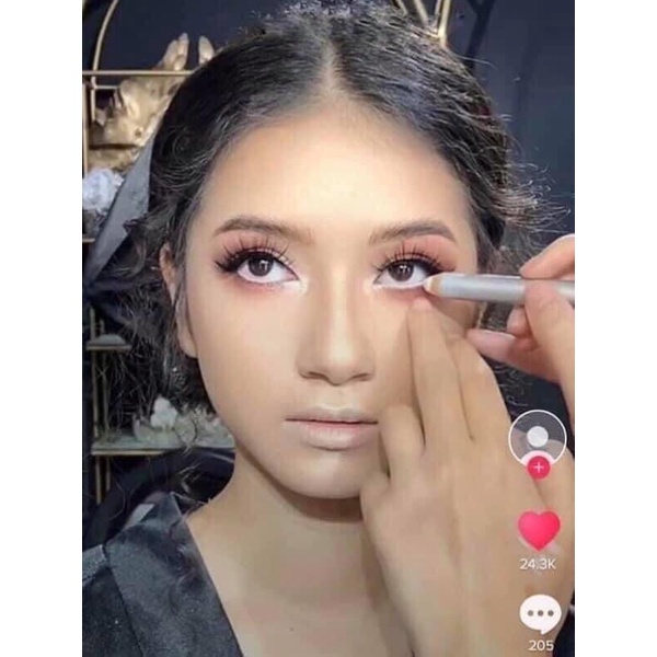 Chì kẻ mắt Kryolan