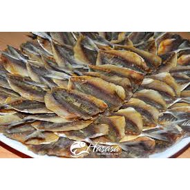 500 gram cá chỉ vàng khô