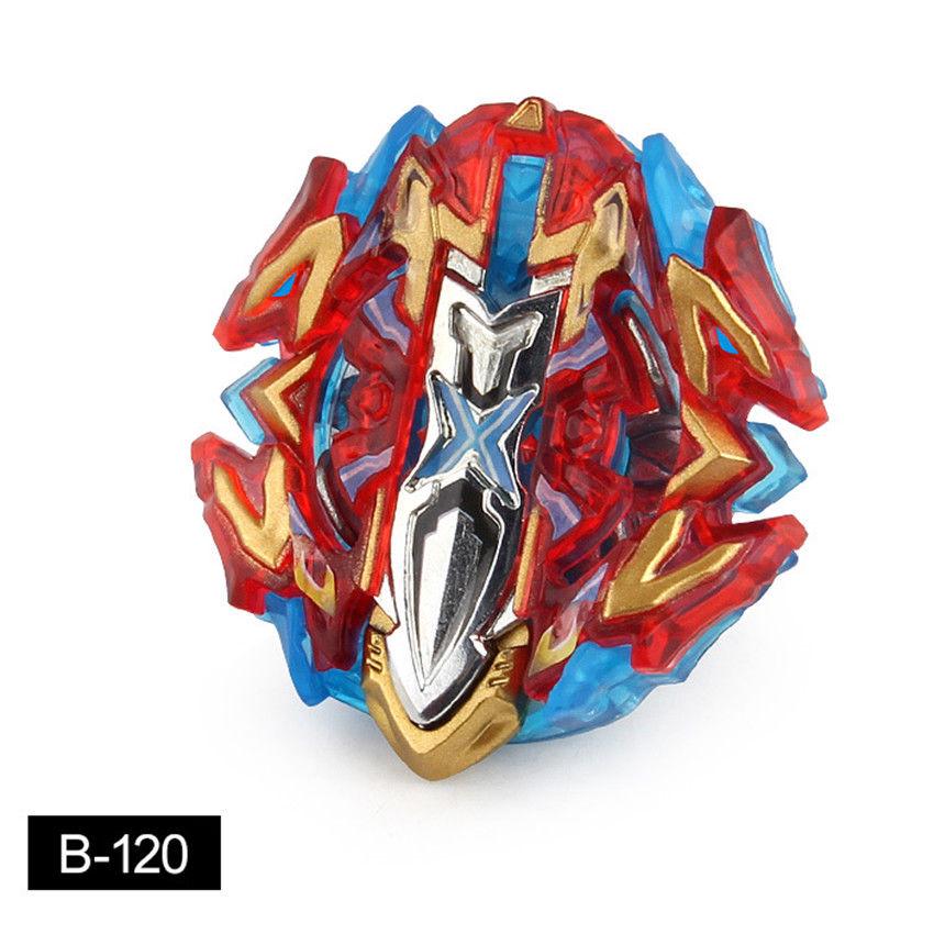 Con Quay Đồ Chơi Beyblade B-120 Fafnir Toupie
