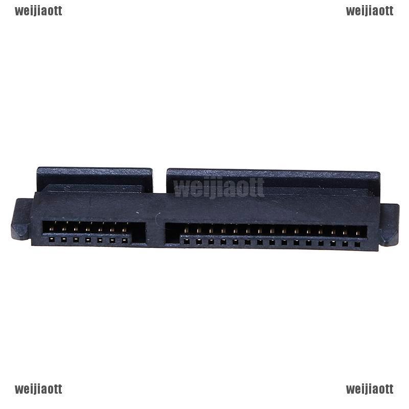 Đầu cắm kết nối ổ cứng HDD cho DELL Latitude E6420 E6220 E6230 chất lượng cao