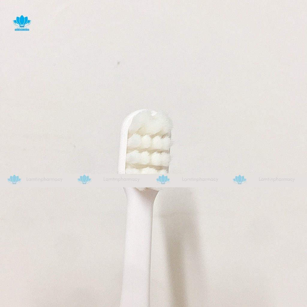Bàn chải siêu siêu mềm mịn nano kids toothbrudh cho trẻ em từ 3 tuổi, hàng chính hãng, sản xuất tại hàn quốc