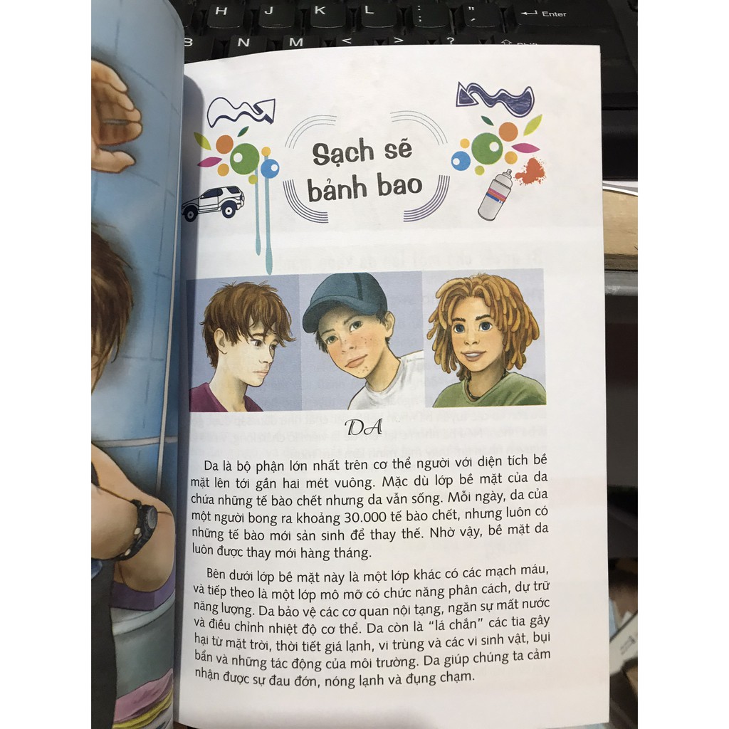 Sách - Combo Giải nai cho con gái + Cẩm nang con trai