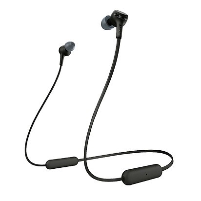 Tai nghe Sony Wi Xb400 Fullbox