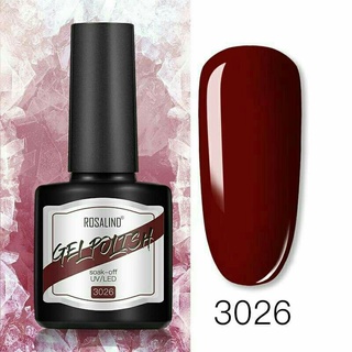 Gel sơn móng tay 8ml