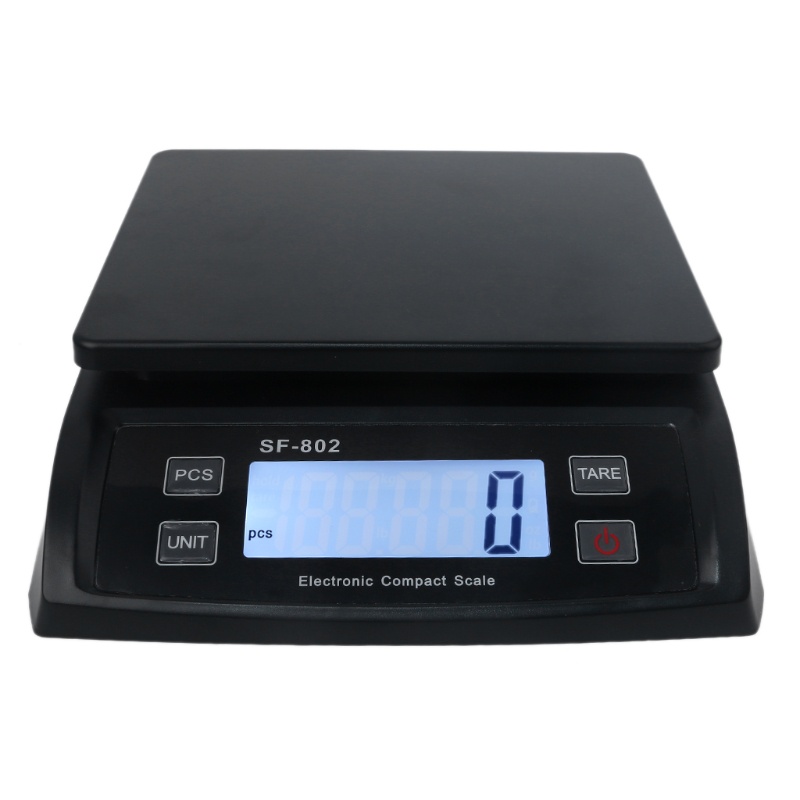 Cân Điện Tử Đa Năng 66lb / 0.1oz (30kg / 1g)
