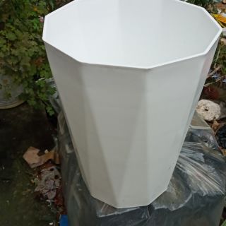 5 cái chậu nhựa to cao cấp đường kính 30cm x40cm