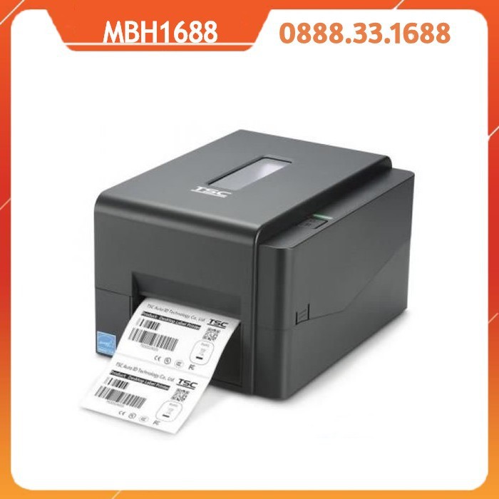 Máy in tem mã vạch TSC TE300