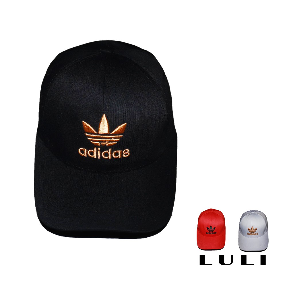 Mũ Lưỡi Trai Adidas BL-044