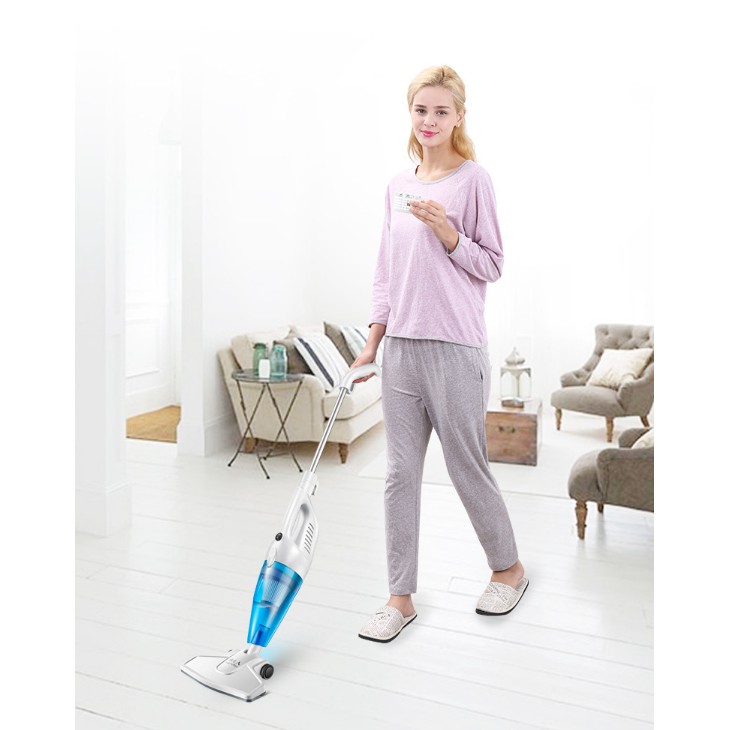 Máy hút bụi cầm tay siêu tốc độ Hanfuren 650W Loại Máy Lớn- Bảo hành đổi mới | BigBuy360 - bigbuy360.vn